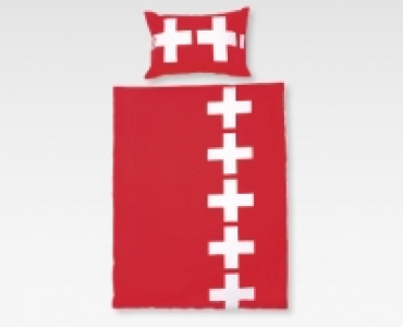MY LIVING STYLE Bettwäsche CHF 29.90