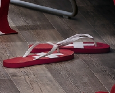 CRANE® Flip-Flops