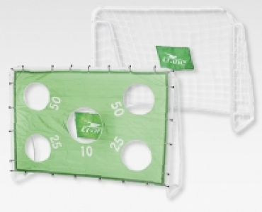 CRANE® Fussballtore
