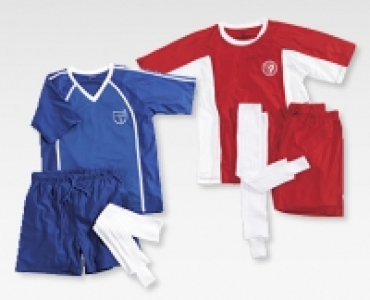 CRANE® Kinder-Fussball-Set, 3-teilig