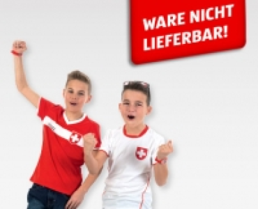 CRANE® Kinder-Fan-Shirt