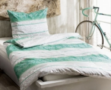 MY LIVING STYLE Fairtrade Max Havelaar Bettwäsche