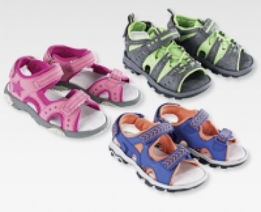 CRANE® Kleinkinder/Kinder-Outdoorsandalen CHF 14.99