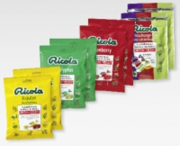 RICOLA® Kräuterbonbons CHF 5.99