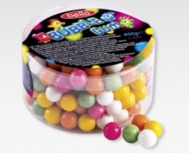 BELLA Bubble Gum