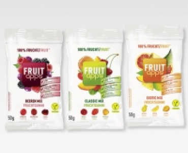 Fruit Apps CHF 1.99