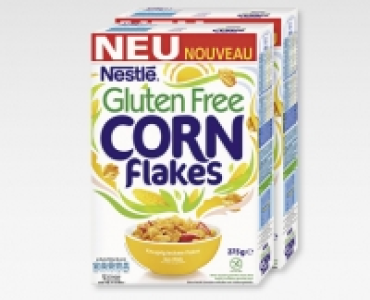 NESTLÉ® Cornflakes