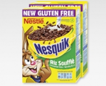 NESTLÉ® Nesquik