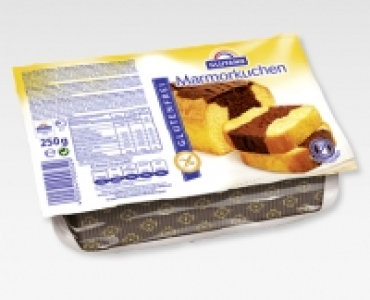 GLUTANO Marmorkuchen CHF 3.99