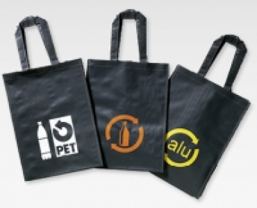 Recycling-Set, 3-teilig