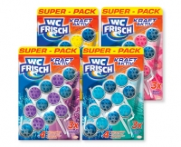 WC FRISCH Kraft Aktiv CHF 6.79