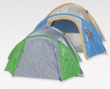 ADVENTURIDGE® Kuppelzelt CHF 49.90