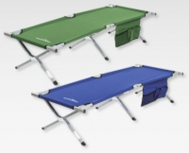 ADVENTURIDGE® Campingliege CHF 39.90