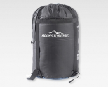 Aldi Suisse  ADVENTURIDGE® Mumienschlafsack