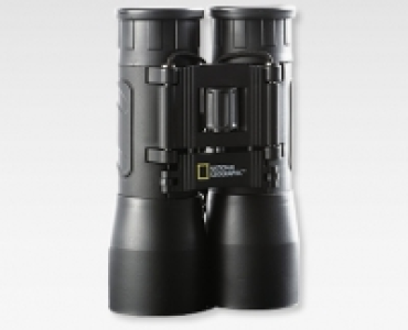 NATIONAL GEOGRAPHIC Faltbares Fernglas