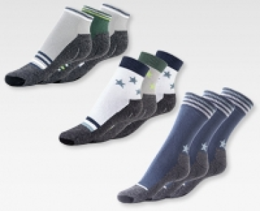CRANE&reg; Allround-Sportsocken