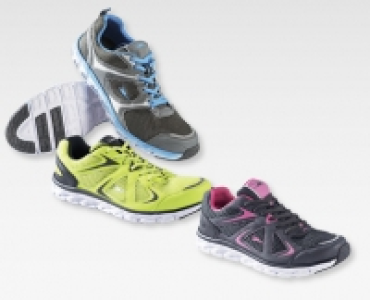 CRANE® Damen-/Herren-Sport- und Freizeitschuhe CHF 14.99