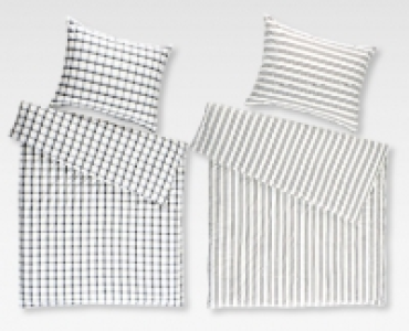 MY LIVING STYLE Mikrofaser-Bettwäsche CHF 19.99
