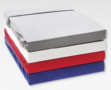 MY LIVING STYLE Mikrofaser-Spannleintuch CHF 7.99