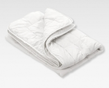 MY LIVING STYLE Sommerdecke Softtouch CHF 29.90