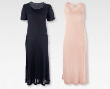 DISSIMIO Damen-Nachthemd