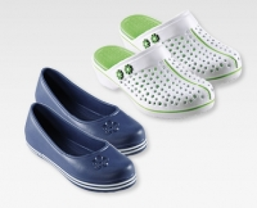BLUE MOTION Ballerinas/Clogs