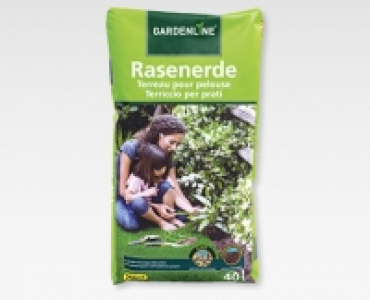 GARDENLINE&reg; Rasenerde
