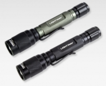 LIGHTWAY LED-Taschenlampe CHF 9.99