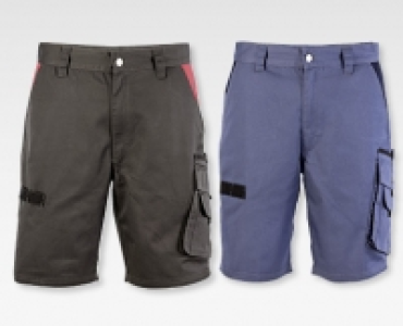 KINGCRAFT FASHION Herren-Arbeitsshorts CHF 14.99