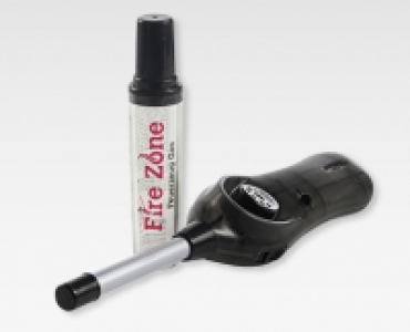 FIRE ZONE Stabfeuerzeug CHF 1.49