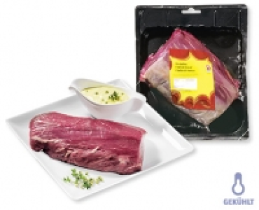 Rindsfilet CHF 4.99