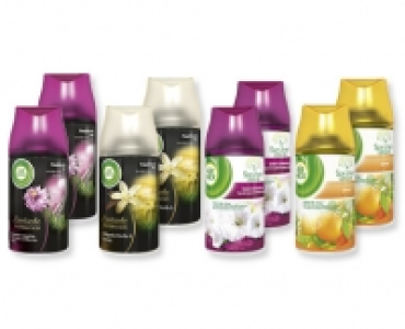 Aldi Suisse  AIRWICK Fresh Matic