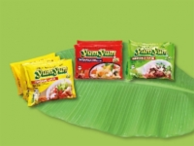 Yum Yum Asiatische Instant-Nudelsuppe CHF&nbsp;0.59