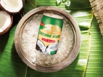 Kokoswasser CHF&nbsp;0.99