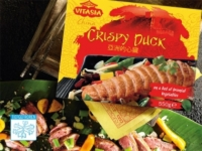 Asia Ente CHF&nbsp;9.99