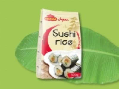 Sushi Reis CHF 1.99