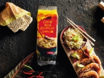 Chow Mein Nudeln CHF 0.99