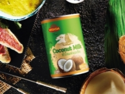 Kokosnussmilch CHF 1.99