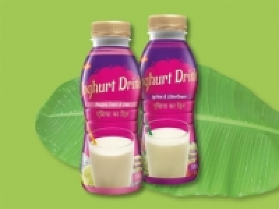 Joghurtdrink CHF&nbsp;0.99
