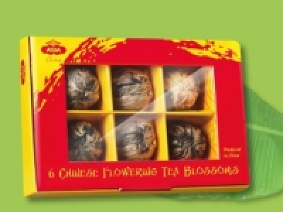 Teeblumen CHF&nbsp;4.99