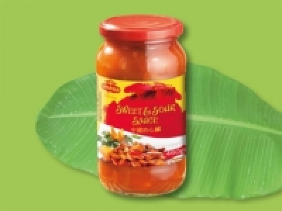 Sweet & Sour Sauce CHF&nbsp;1.49