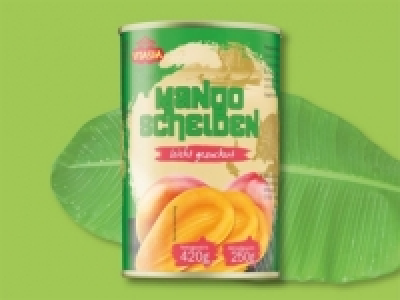Mangos in Scheiben CHF&nbsp;1.59
