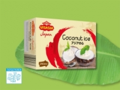 Kokosnusseis in Kokosnuss CHF&nbsp;2.99