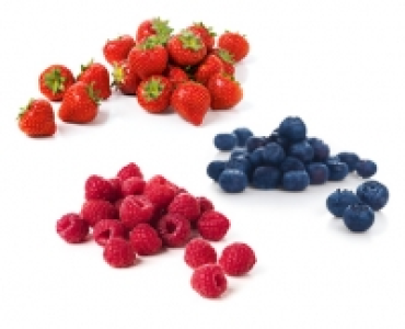 Beerenmix