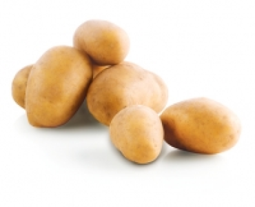 Fruhkartoffeln