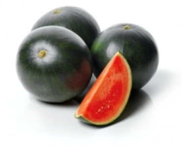 Mini-Wassermelone