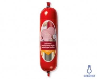 Salatwurst