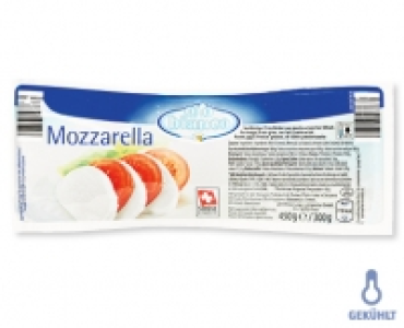 ORO BIANCO Mozzarella