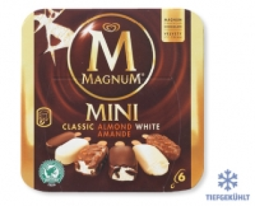 LUSSO Magnum Minis
