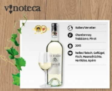 SAN ZENONE Bianco delle Venezie IGT CHF 2.99
